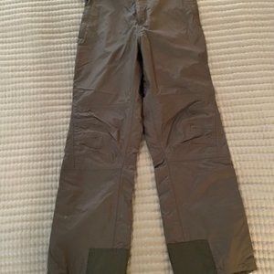 Nordica ski pants